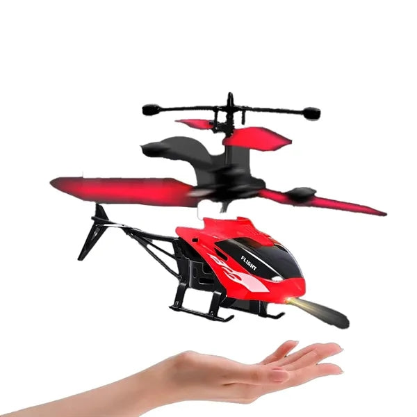 Intelligent Remote Control Airplane Toys