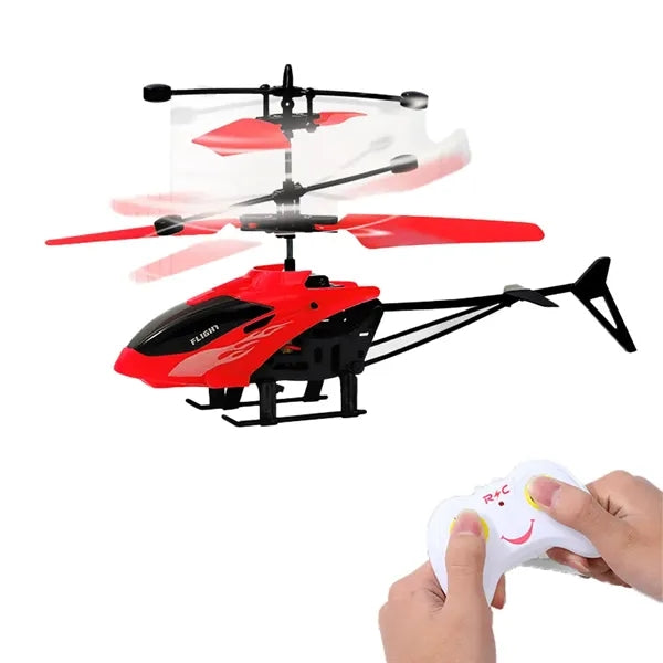 Intelligent Remote Control Airplane Toys
