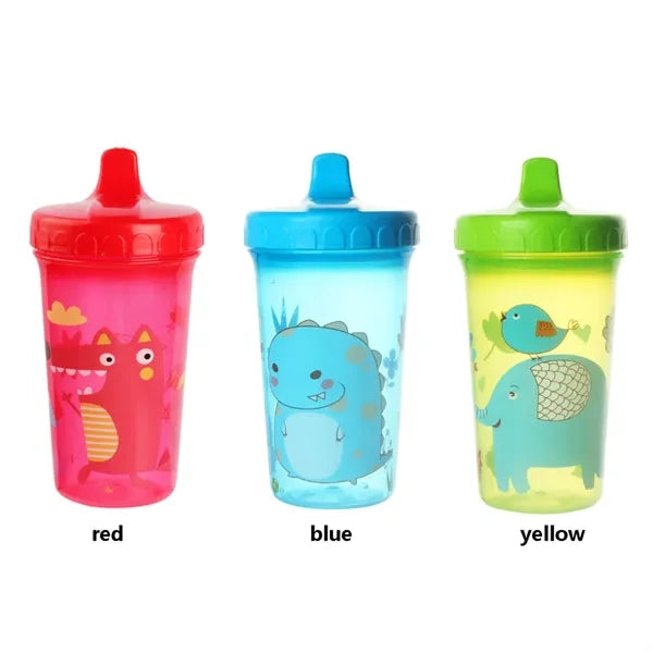 10 oz Sippy Cup for Toddlers