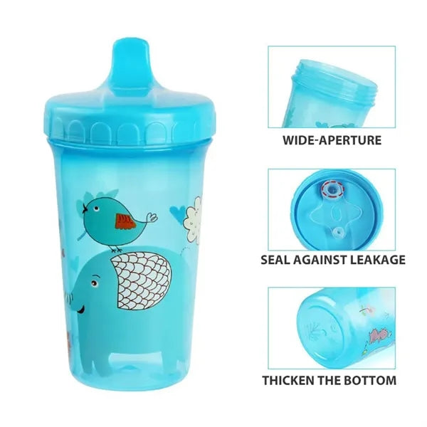 10 oz Sippy Cup for Toddlers