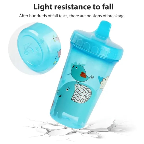 10 oz Sippy Cup for Toddlers