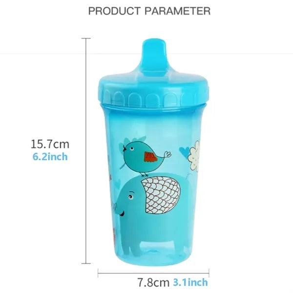 10 oz Sippy Cup for Toddlers