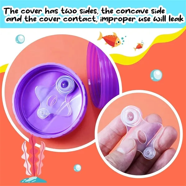 10 oz Sippy Cup for Toddlers