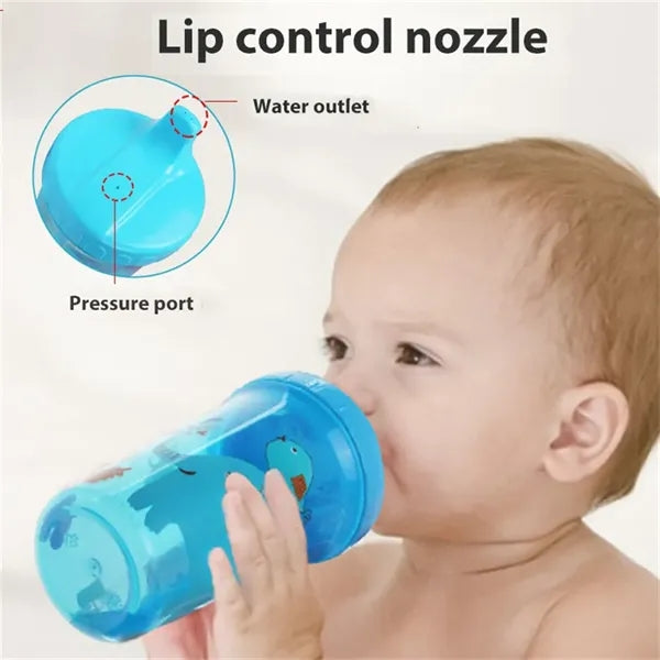 10 oz Sippy Cup for Toddlers