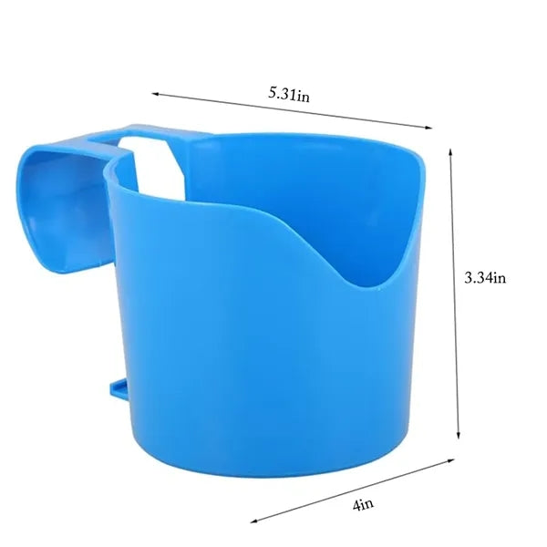 Spills Pool Cup Holders