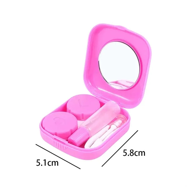 Contact Lens Case