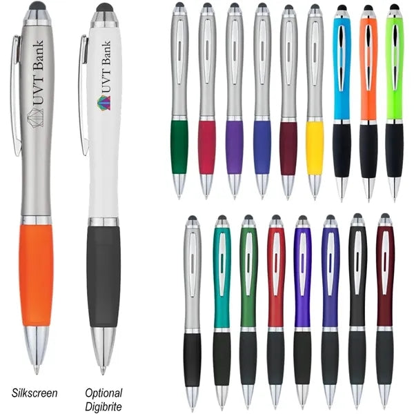 Satin Stylus Pen