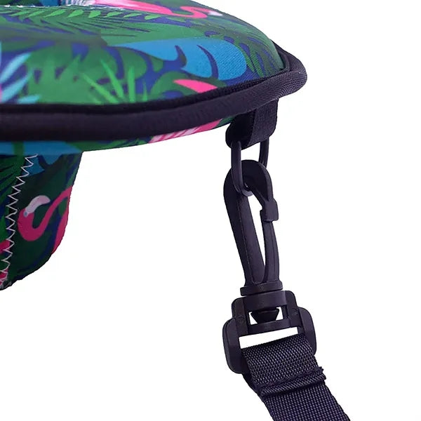 Buoyancy cup sleeve