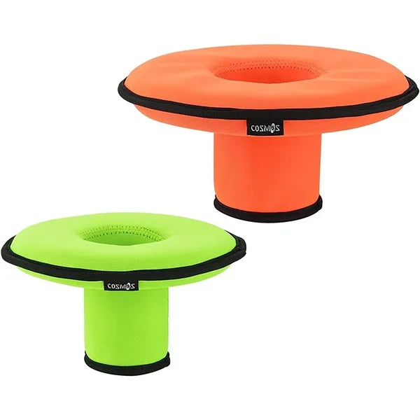 Buoyancy cup sleeve