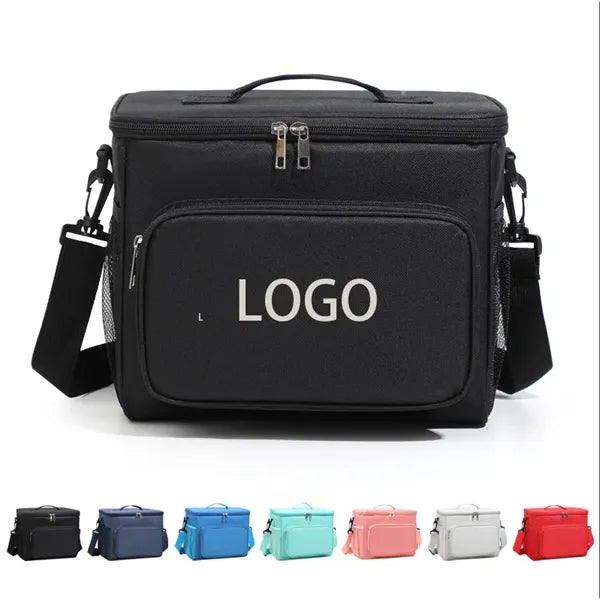 Cooler traveling bag 24L ( 40-Can )