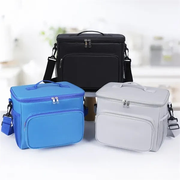 Cooler traveling bag 24L ( 40-Can )