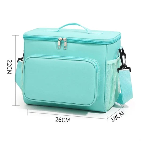 Cooler traveling bag 24L ( 40-Can )