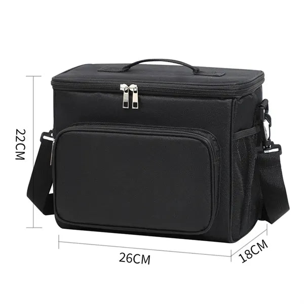 Cooler traveling bag 24L ( 40-Can )