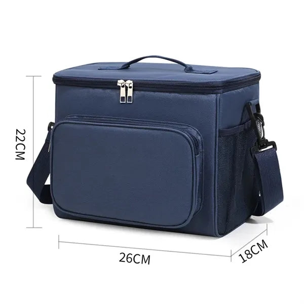 Cooler traveling bag 24L ( 40-Can )