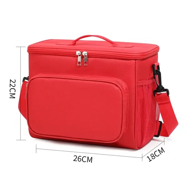 Cooler traveling bag 24L ( 40-Can )