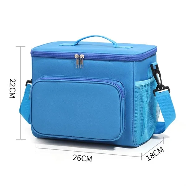 Cooler traveling bag 24L ( 40-Can )