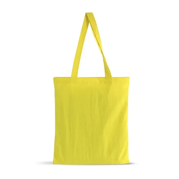 15.75 inch customizable thin and light nylon tote bag