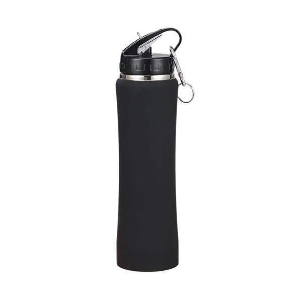 20oz Chill Insulated Bike Water Bottle