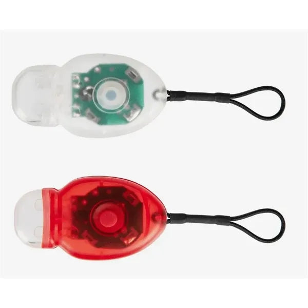 Advertising Bike Light Sets with Case