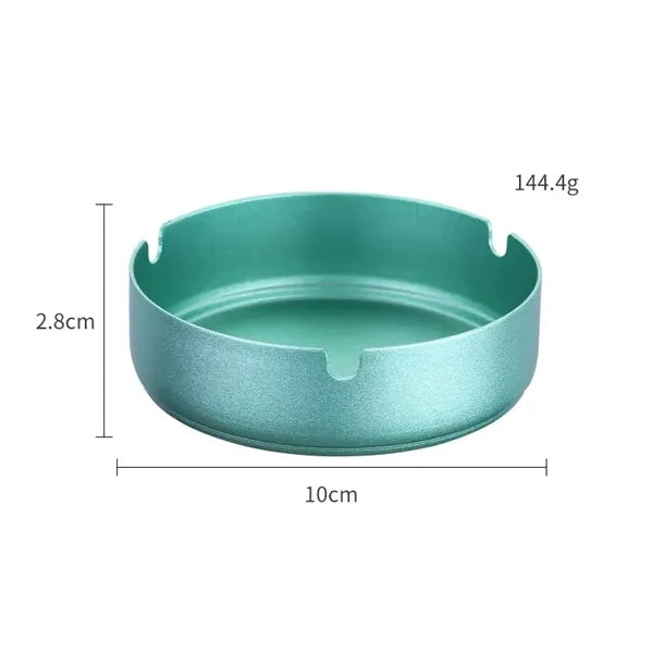 Stainless Steel Ashtray