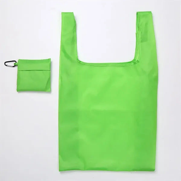 Foldable Tote Shopping Large Capacity Storage Bag