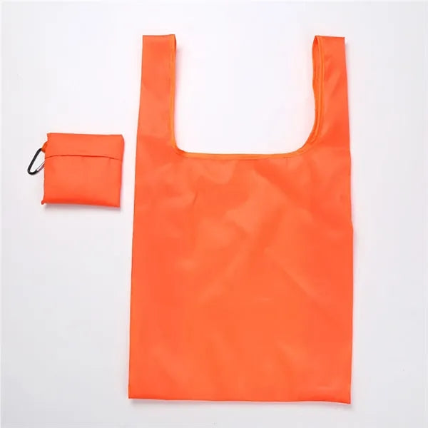 Foldable Tote Shopping Large Capacity Storage Bag