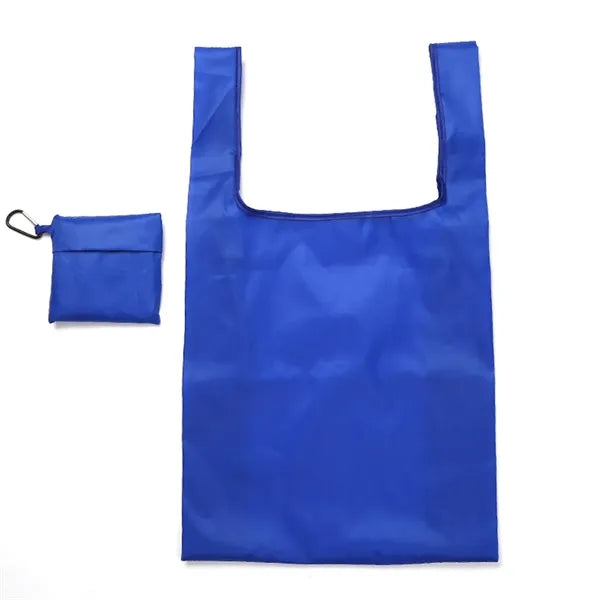 Foldable Tote Shopping Large Capacity Storage Bag