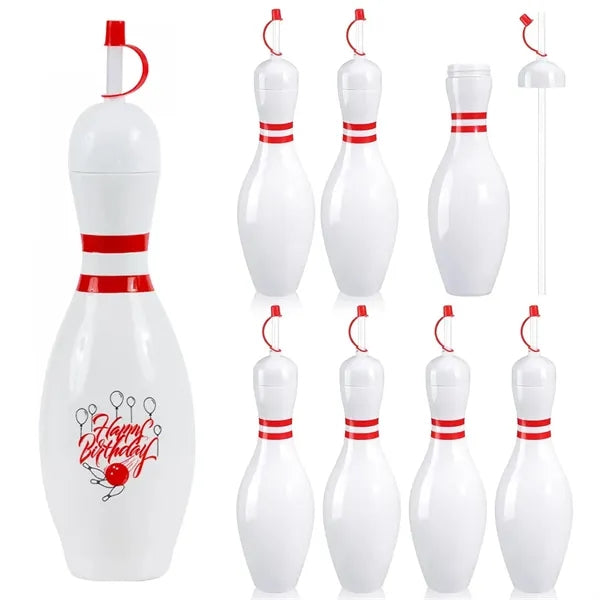 700ml Bowling Shape Water Bottle
