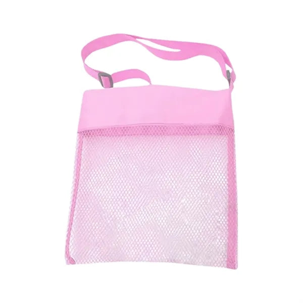 Kids Beach Shell Bag