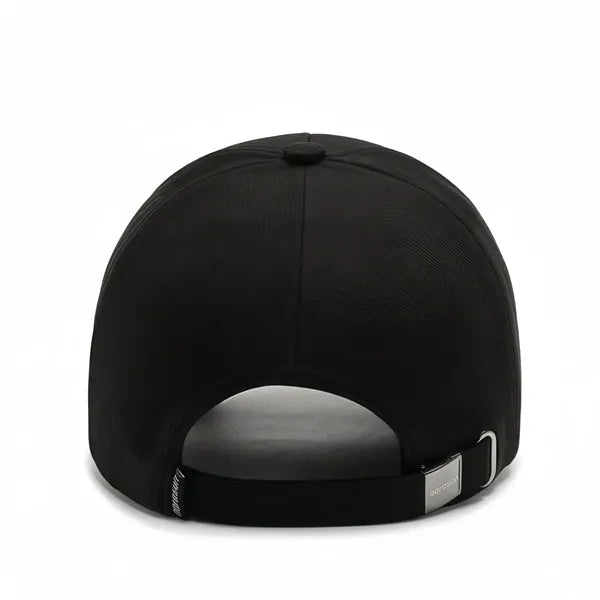 Adjustable Unstructured Baseball Cap