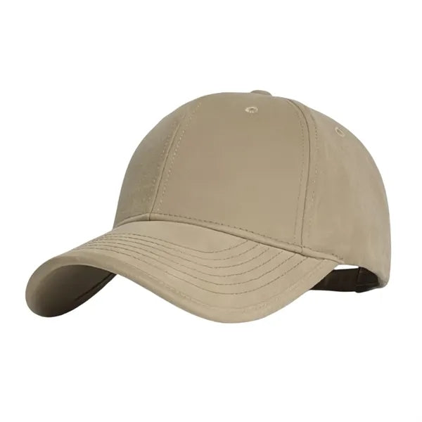 Adjustable Unstructured Baseball Cap