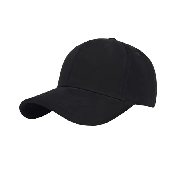 Adjustable Unstructured Baseball Cap