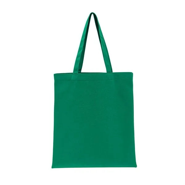 Premium 10oz Canvas Tote