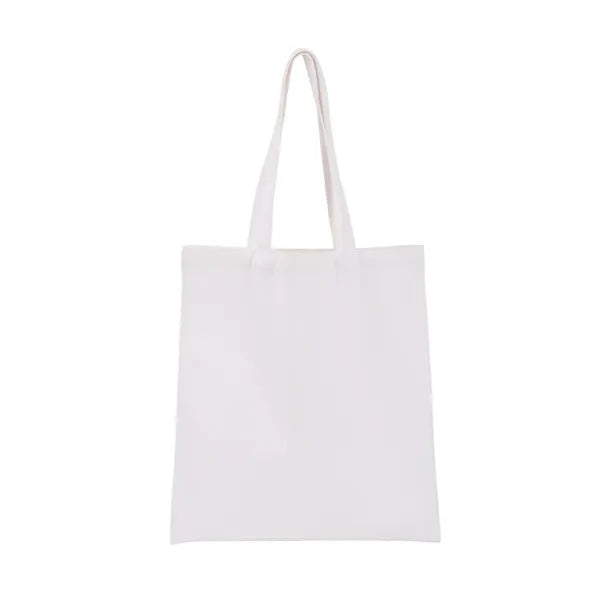 Premium 10oz Canvas Tote