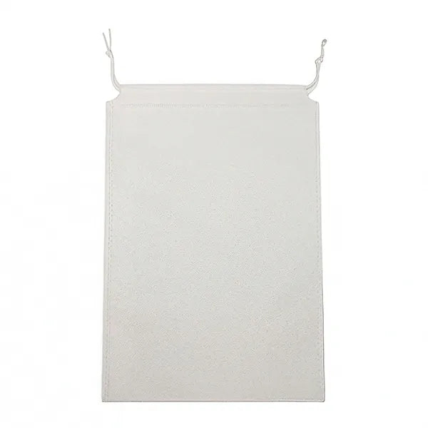 Heavy-Duty Waterproof Drawstring Bags