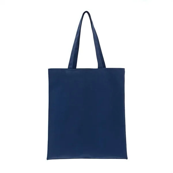 Premium 10oz Canvas Tote