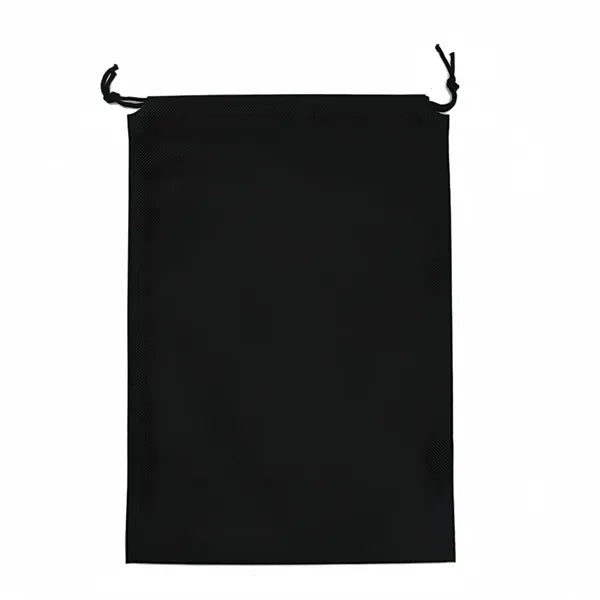 Heavy-Duty Waterproof Drawstring Bags