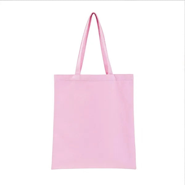 Premium 10oz Canvas Tote
