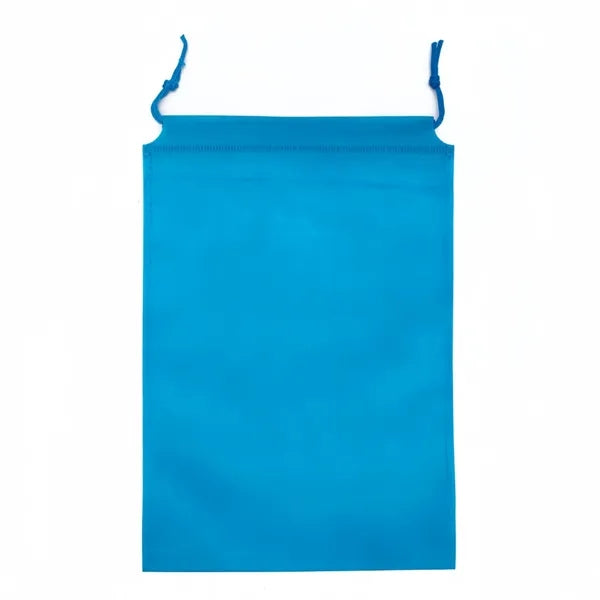 Heavy-Duty Waterproof Drawstring Bags