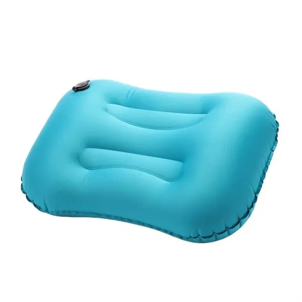 Water-Resistant Camping Travel Pillow