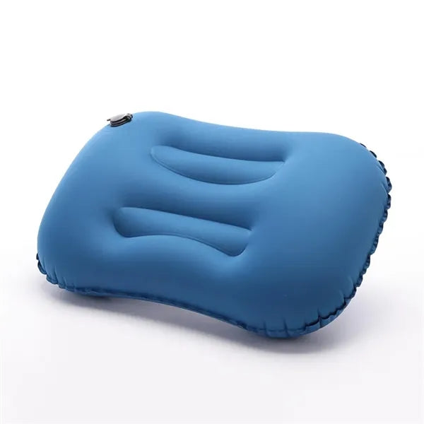 Water-Resistant Camping Travel Pillow
