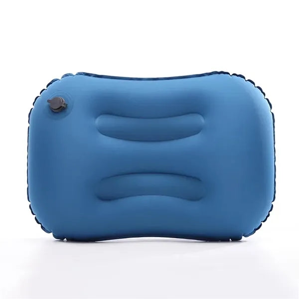 Water-Resistant Camping Travel Pillow