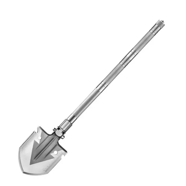 Portable Camping Shovel
