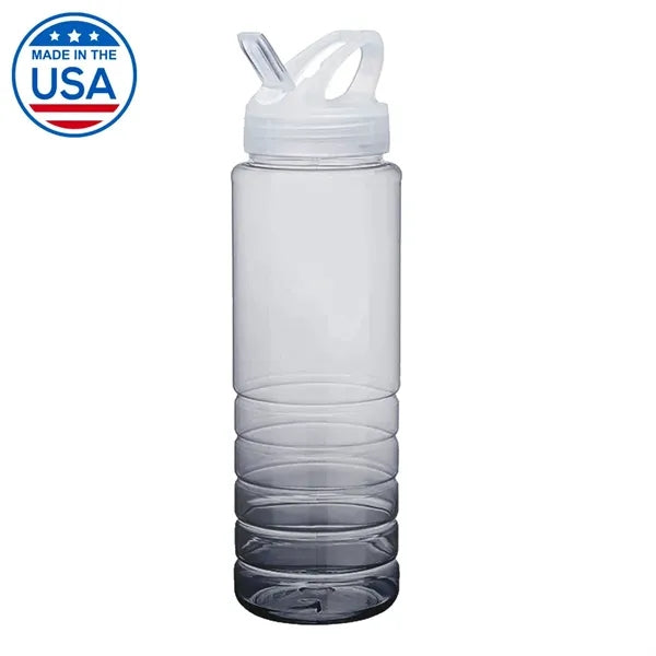 Newport 26 oz. Flip Spout Water Bottle