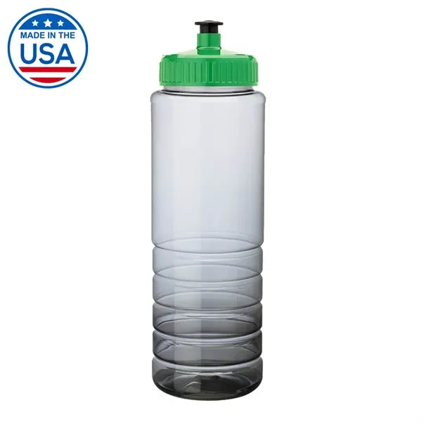 Newport 26 oz. Pull Spout Lid Water Bottle