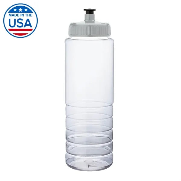 Newport 26 oz. Pull Spout Lid Water Bottle