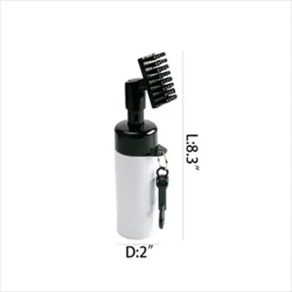 Golf Club Cleaning Brush