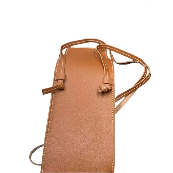 Crossbody Glasses Organizer