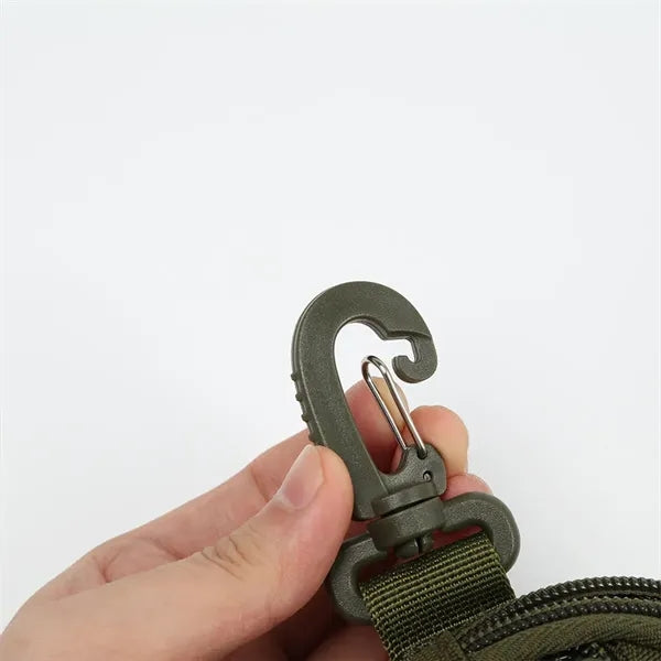 Multifunctional Card Holder Mini Coin And Earphone Bag