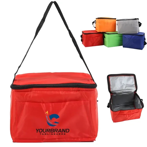 Polyester Insulation Ice Bag Outdoor Beer